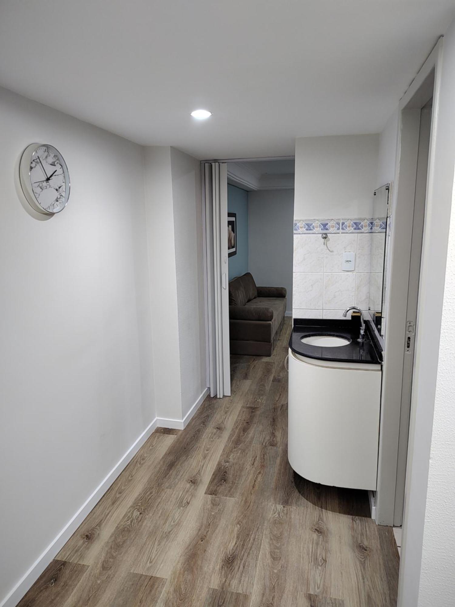 Apartamento Boa Viagem Flats Apto 201 Recife