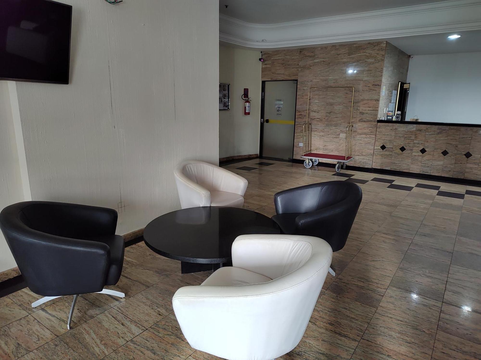 Boa Viagem Flats Apto 201 Apartamento Recife