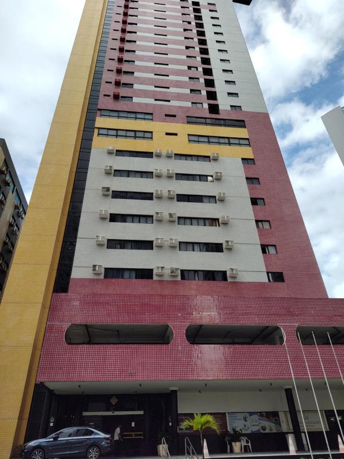 Boa Viagem Flats Apto 201 * Recife