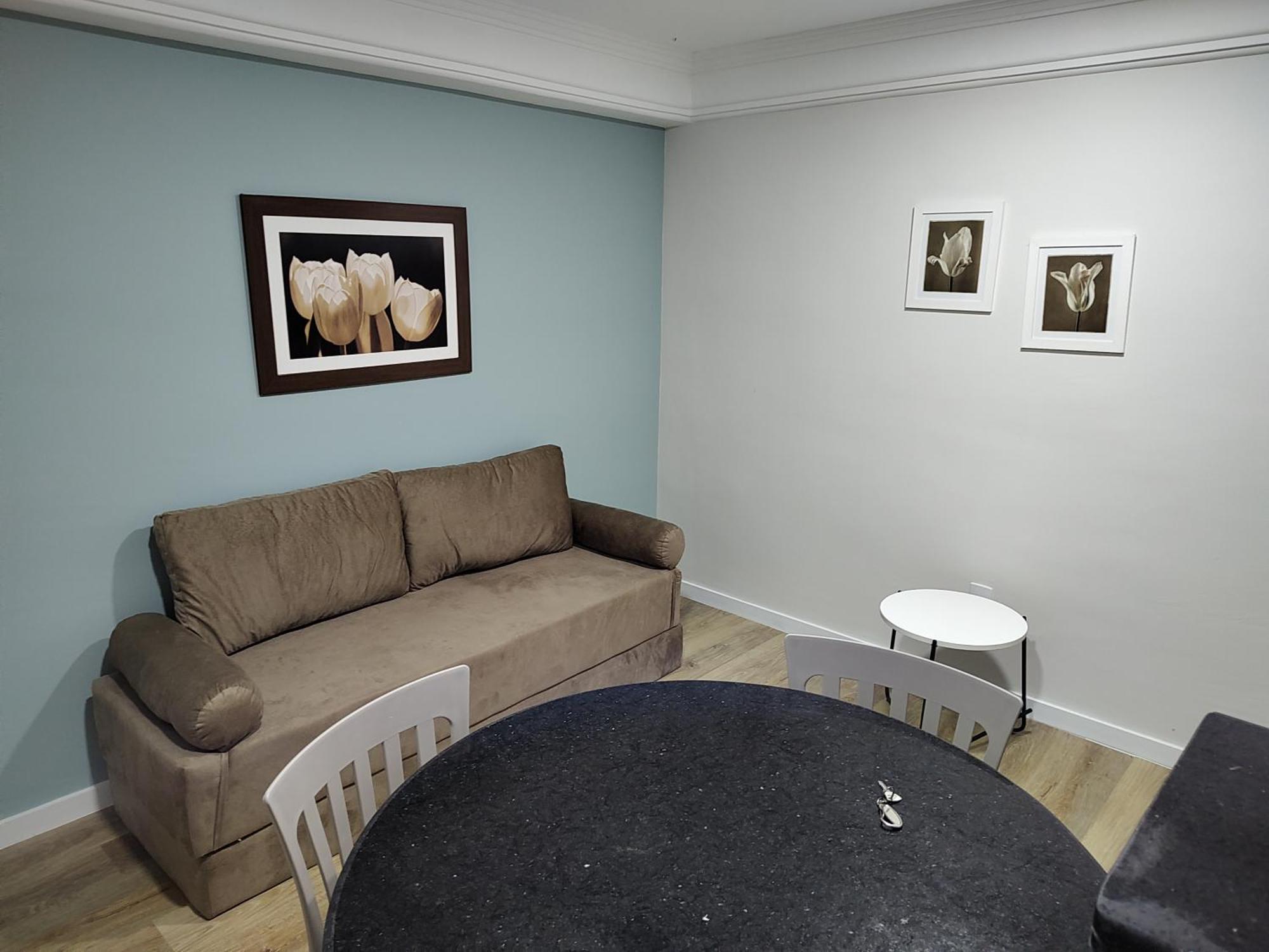 Apartment Boa Viagem Flats Apto 201 Recife