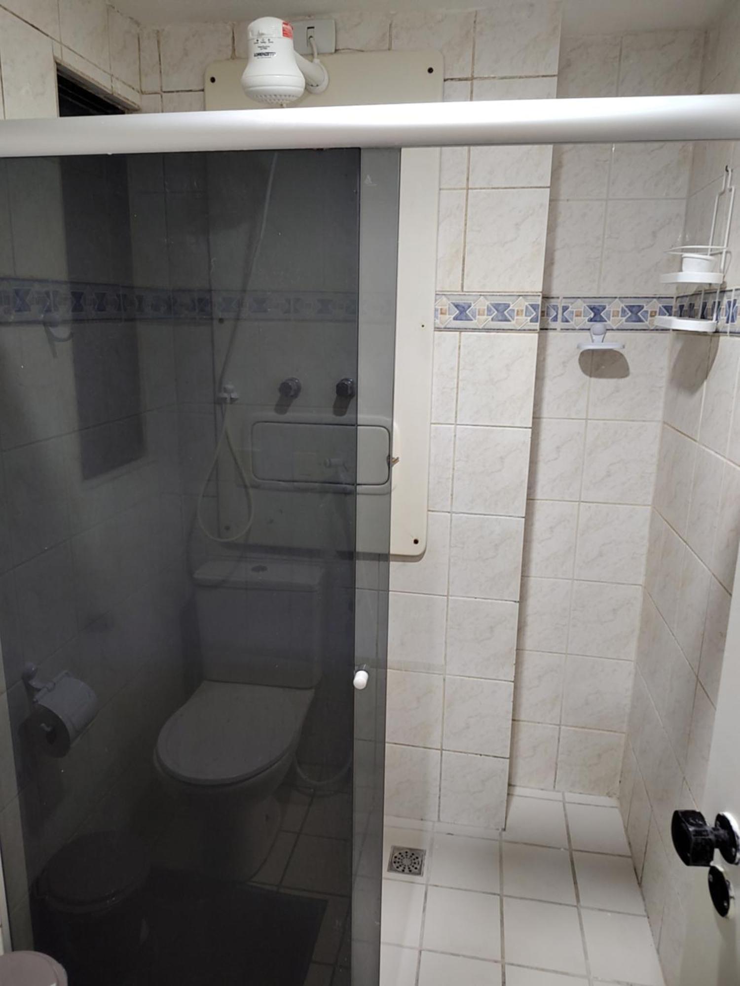 Boa Viagem Flats Apto 201 Apartment *