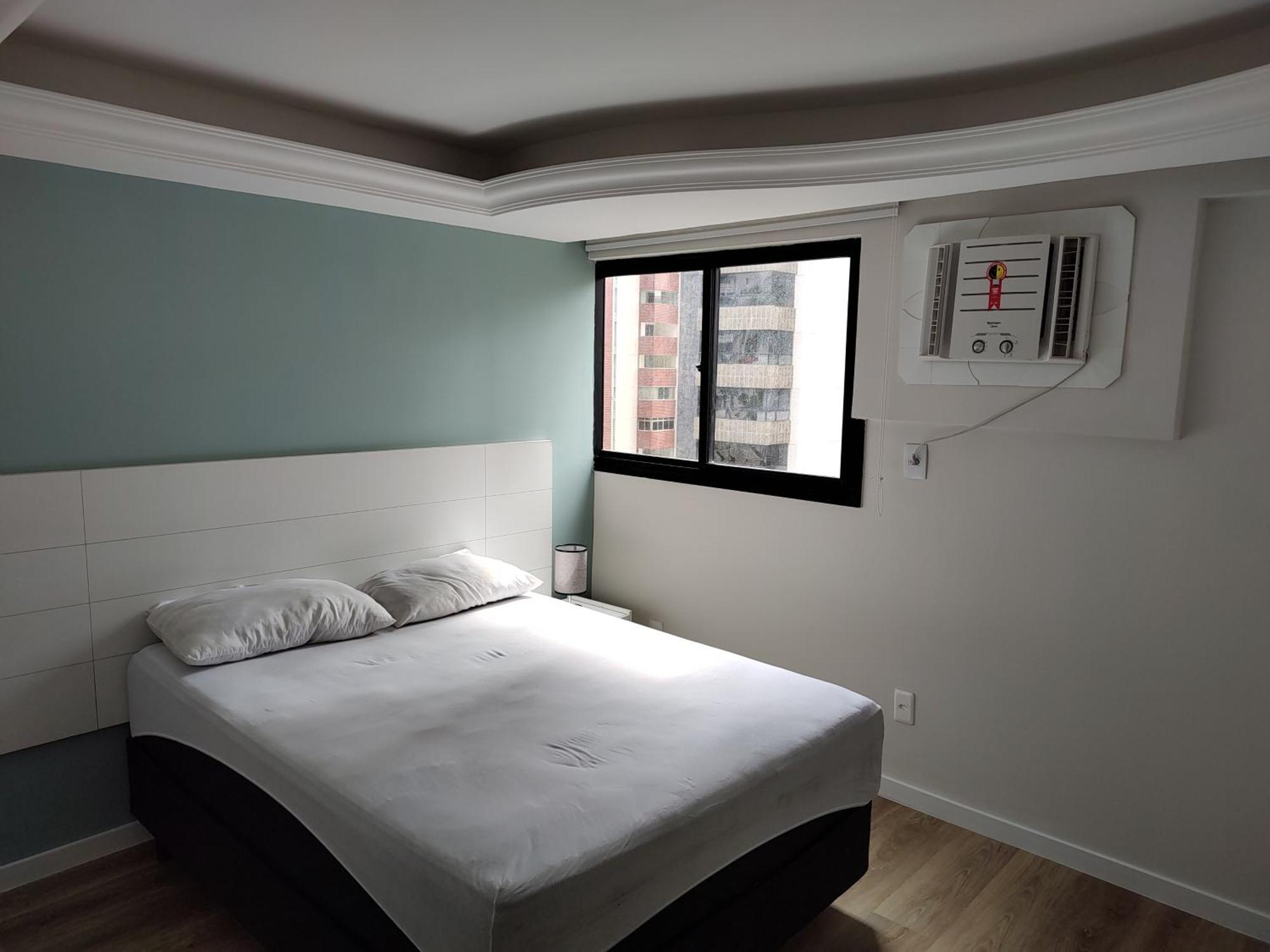 Apartment Boa Viagem Flats Apto 201 Recife