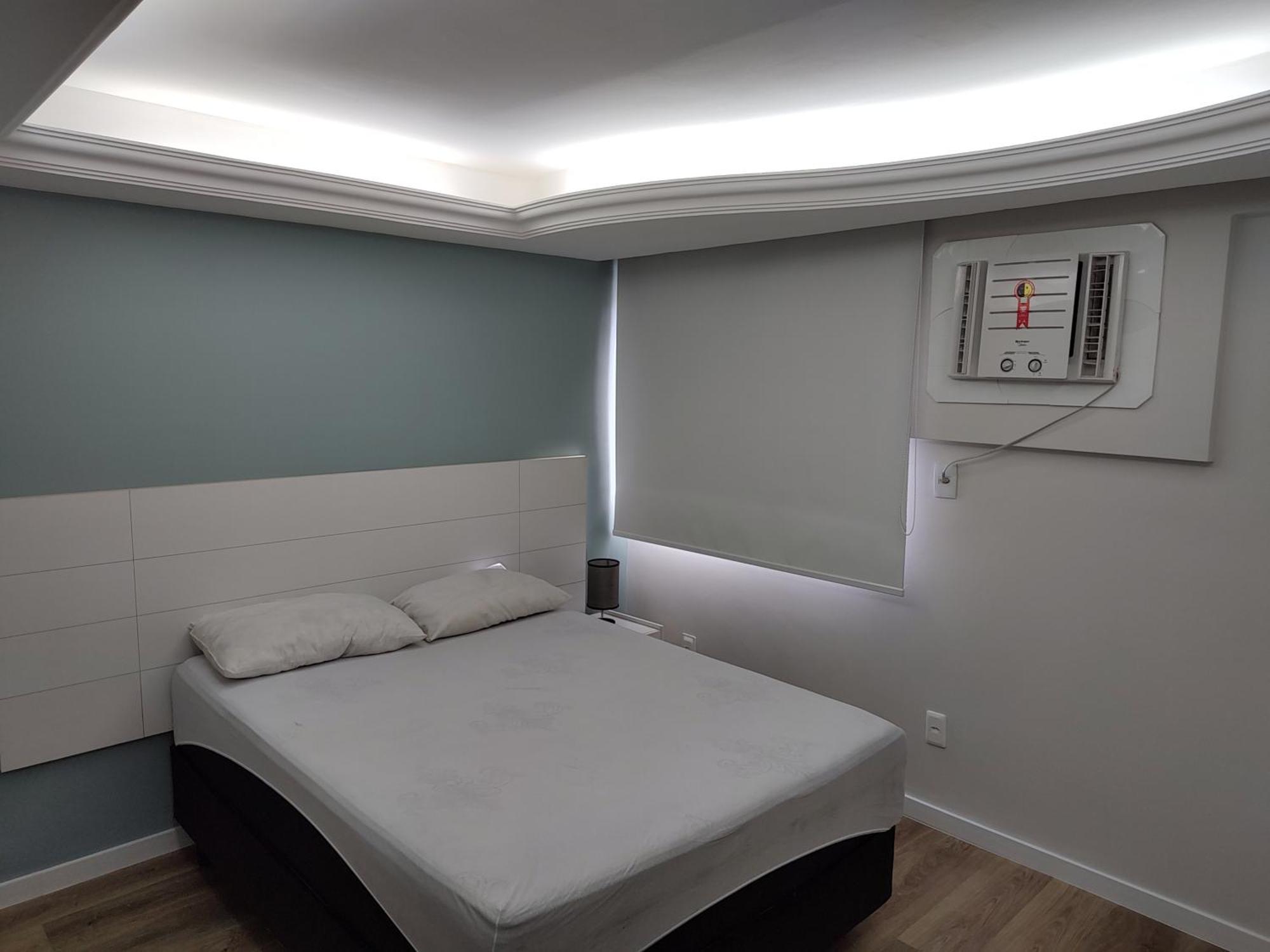 Boa Viagem Flats Apto 201 Apartment *