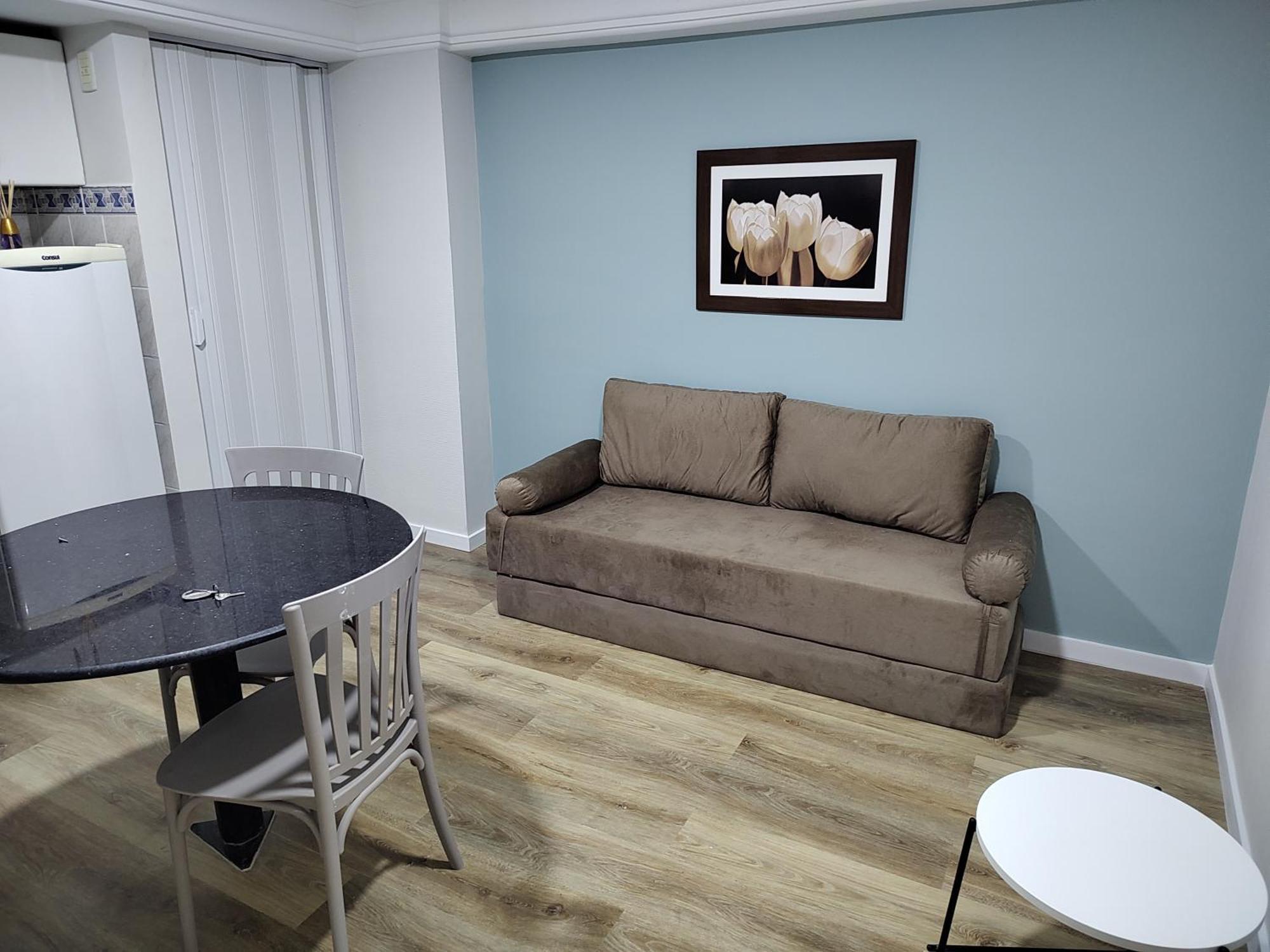 Apartment Boa Viagem Flats Apto 201 *