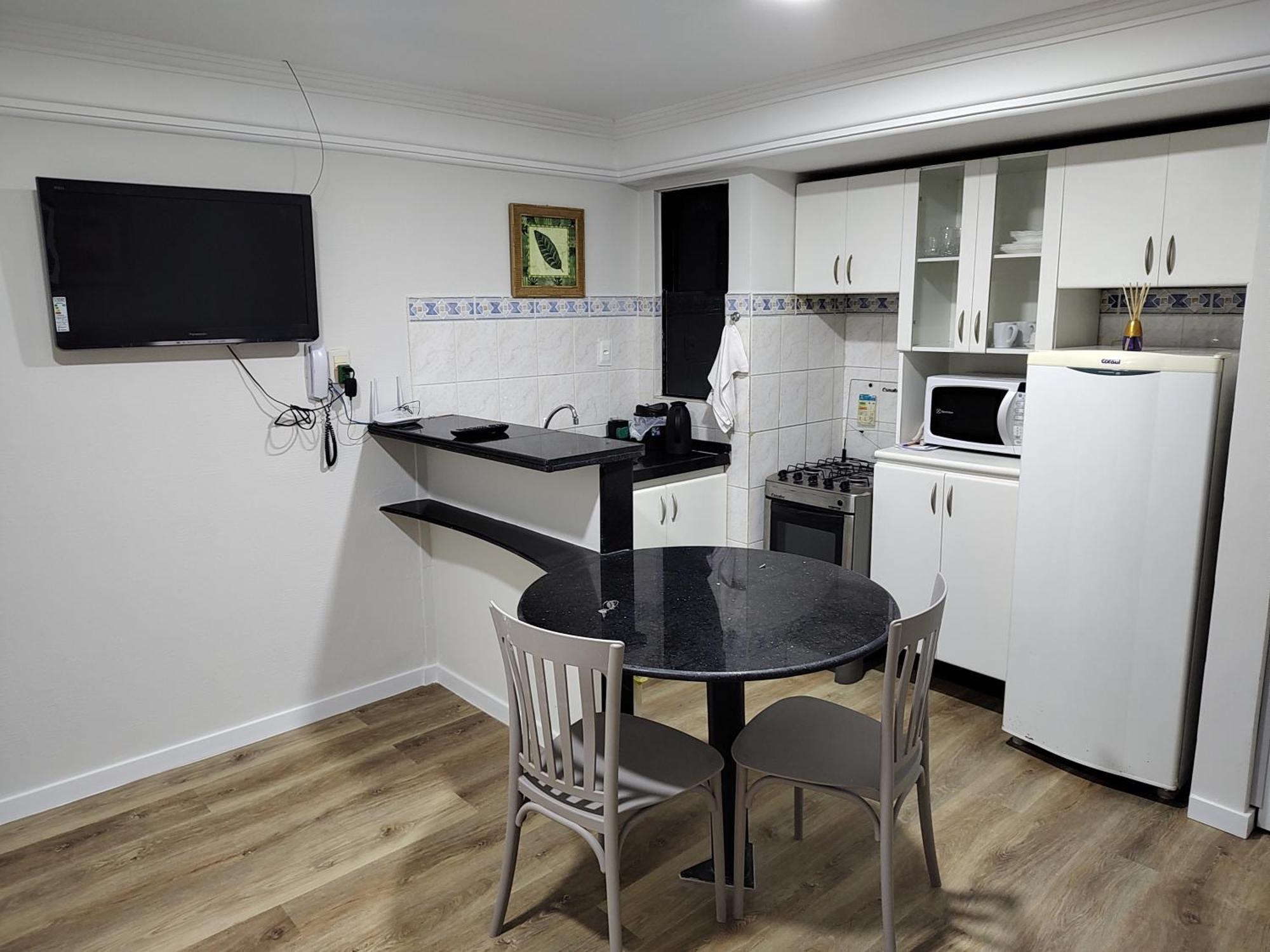 Boa Viagem Flats Apto 201 Apartment