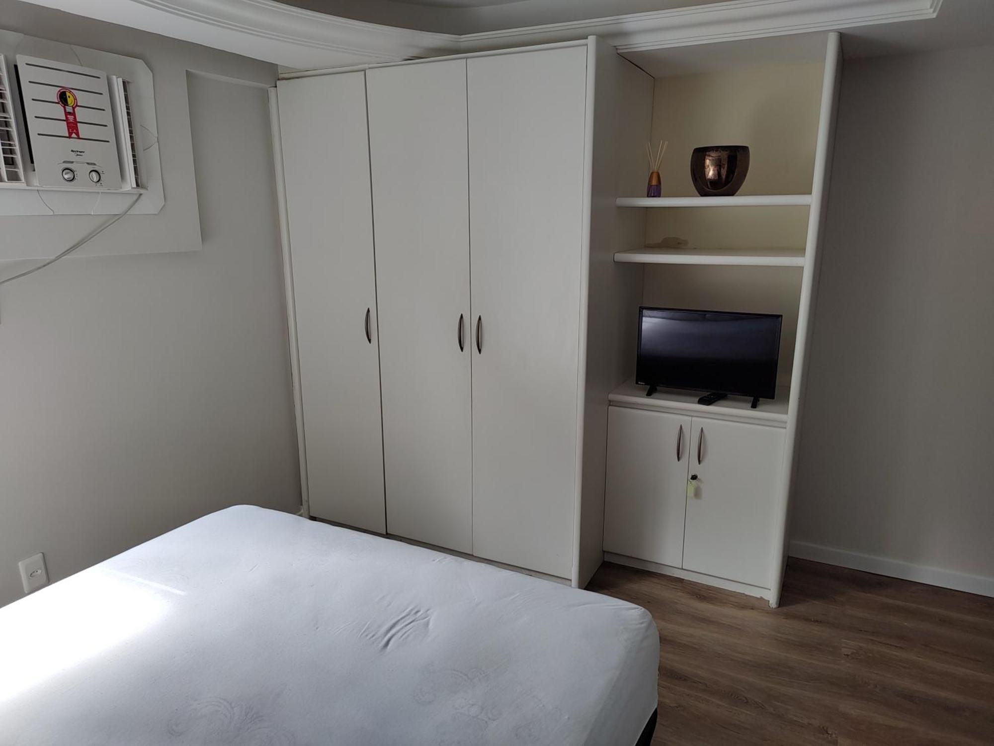 Apartment Boa Viagem Flats Apto 201 *