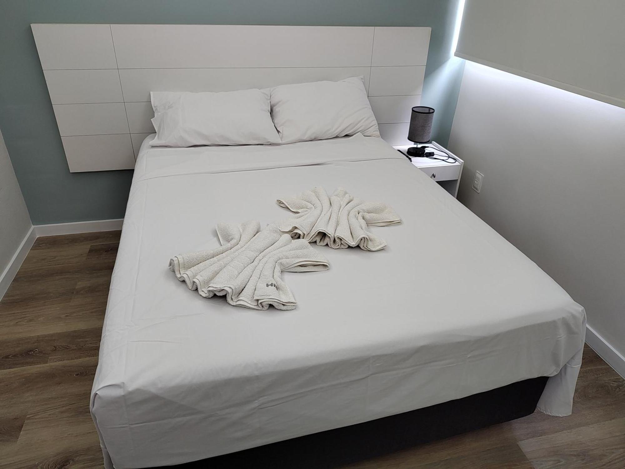 Boa Viagem Flats Apto 201 Apartment