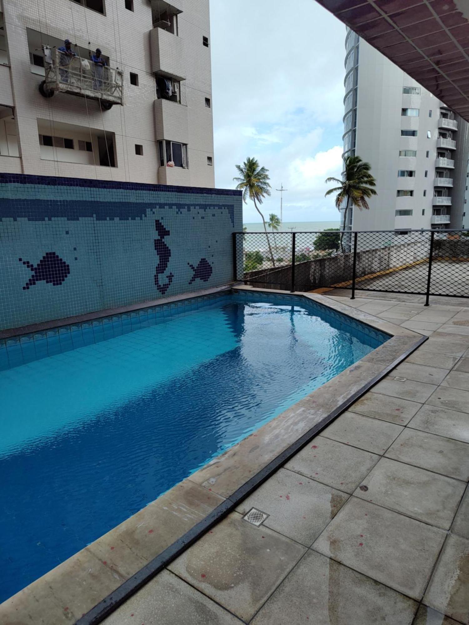 Boa Viagem Flats Apto 201