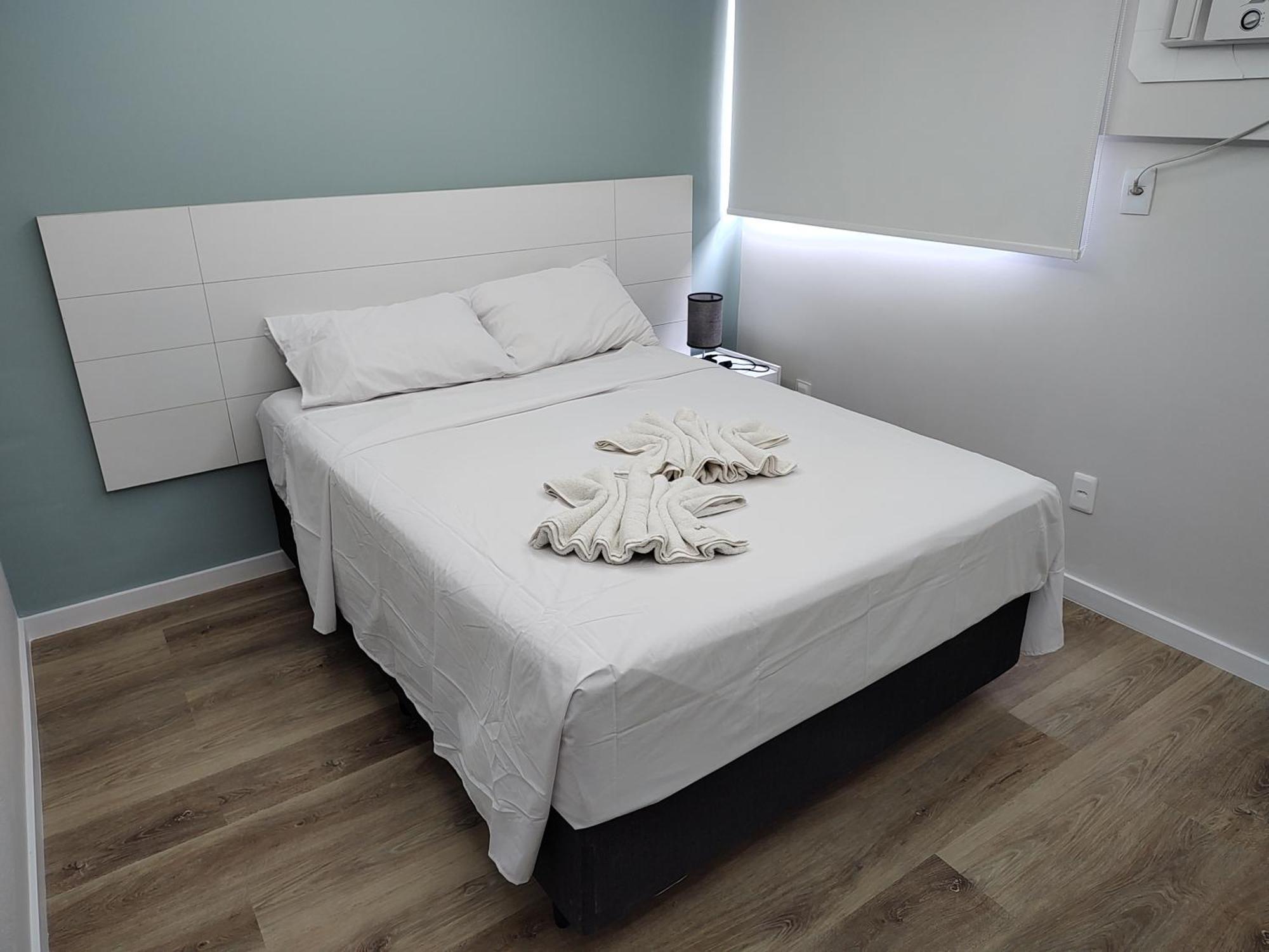Boa Viagem Flats Apto 201 Apartment